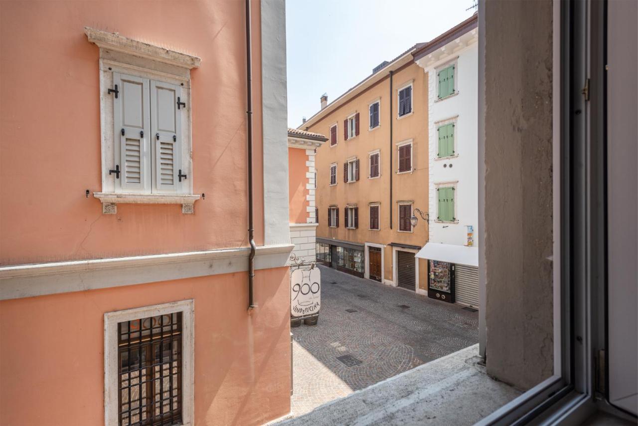 Residenza Ester Riva del Garda Exterior foto
