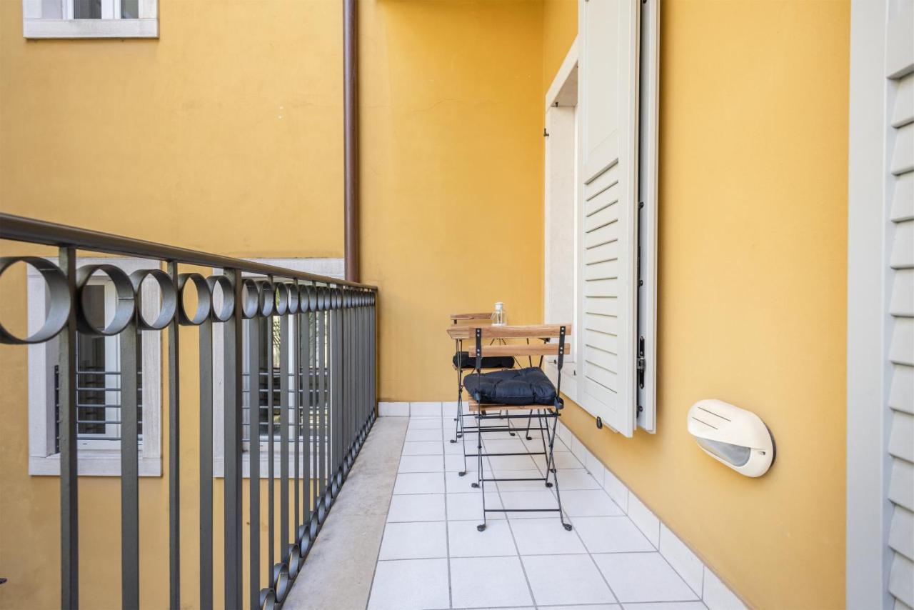 Residenza Ester Riva del Garda Exterior foto
